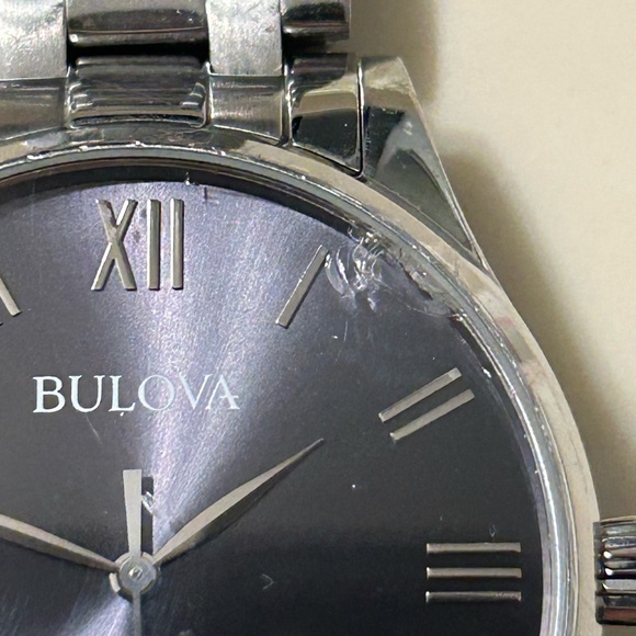 Bulova Watch - Picture 3 of 8